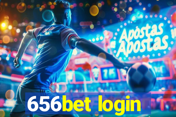 656bet login